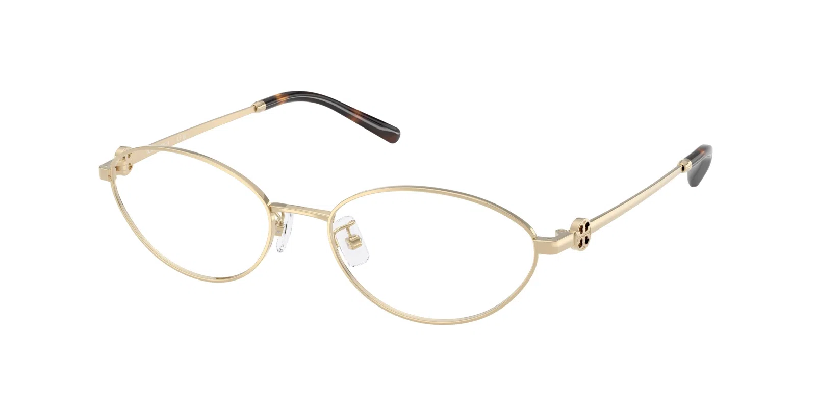 Tory Burch 1095 Eyeglasses - view 5